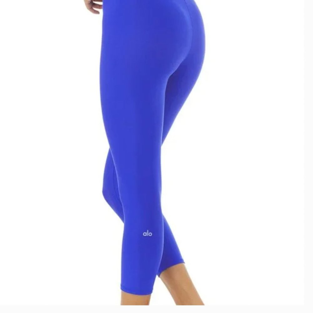 Alo Yoga Airlift High-waist conceal